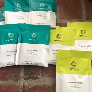 Optavia Fuelings